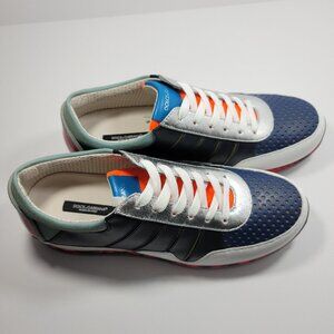 ❤ Sale❤ DOLCE & GABBANA Pre- Owned Multicolor Sneakers